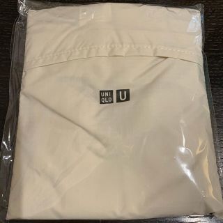 ユニクロ(UNIQLO)のユニクロ ユニクロユー ノベルティ(エコバッグ)