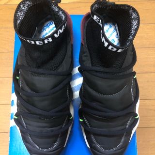 アレキサンダーワン(Alexander Wang)の26.0 adidas × ALEXANDER WANG(スニーカー)