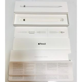 アップル(Apple)のApple Pencil 第1世代(その他)