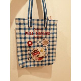 キャスキッドソン(Cath Kidston)のキャスキッドソン　バッグ　(トートバッグ)