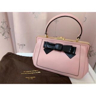 ケイトスペードニューヨーク(kate spade new york)のkate spadeのハンドバック(ハンドバッグ)