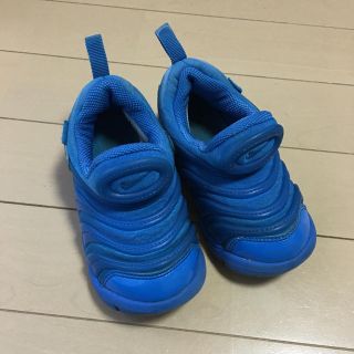 ナイキ(NIKE)のナイキ ベビーシューズ スニーカー(スニーカー)