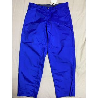 カラー(kolor)のkolor （カラー）Nylon Taffeta 3 Layer Pants(その他)