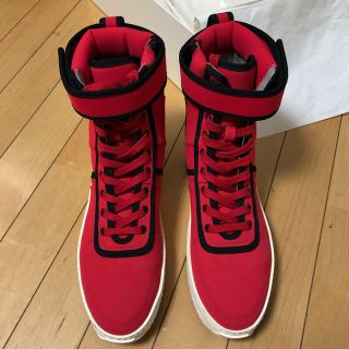 フィアオブゴッド(FEAR OF GOD)のFear Of God military snerker 41(スニーカー)