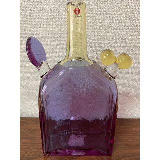 イッタラ(iittala)のscope iittala /PomPom Bottle(置物)