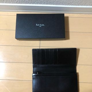 ポールスミス(Paul Smith)のPaul Smith 長　財布(長財布)