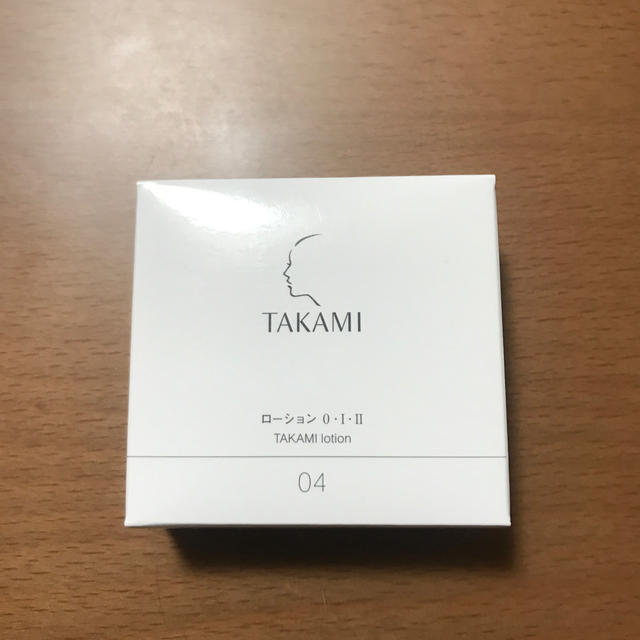 TAKAMI(タカミ)のタカミローション　0•I•II サンプル コスメ/美容のスキンケア/基礎化粧品(化粧水/ローション)の商品写真