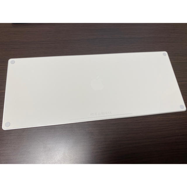 Apple Magic Keyboard 1