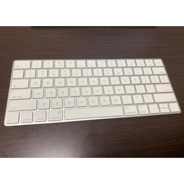 Apple Magic Keyboard