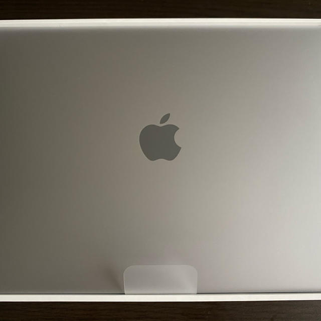 MacBook Air2020 13インチ　スペースグレイPC/タブレット