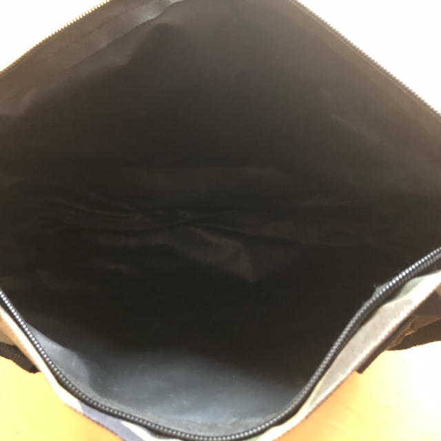 A BATHING APE(アベイシングエイプ)のエイプ　ショルダー メンズのバッグ(ショルダーバッグ)の商品写真