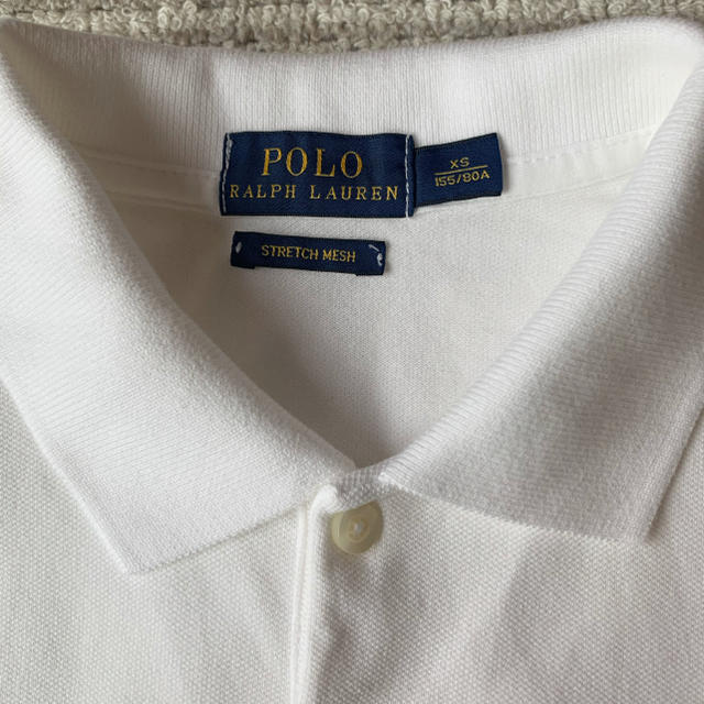 POLO RALPH LAUREN(ポロラルフローレン)のPOLO RALPH LAUREN ポロシャツ レディースのトップス(ポロシャツ)の商品写真