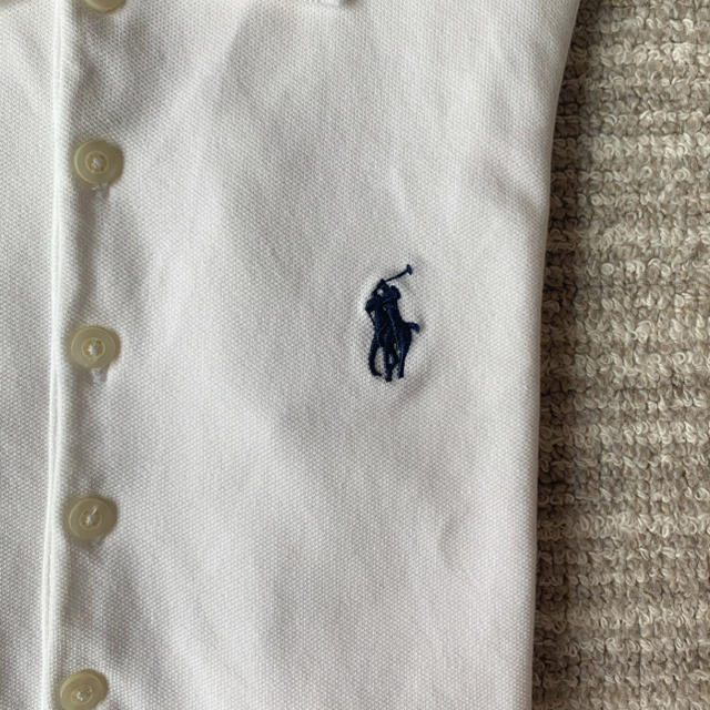 POLO RALPH LAUREN(ポロラルフローレン)のPOLO RALPH LAUREN ポロシャツ レディースのトップス(ポロシャツ)の商品写真