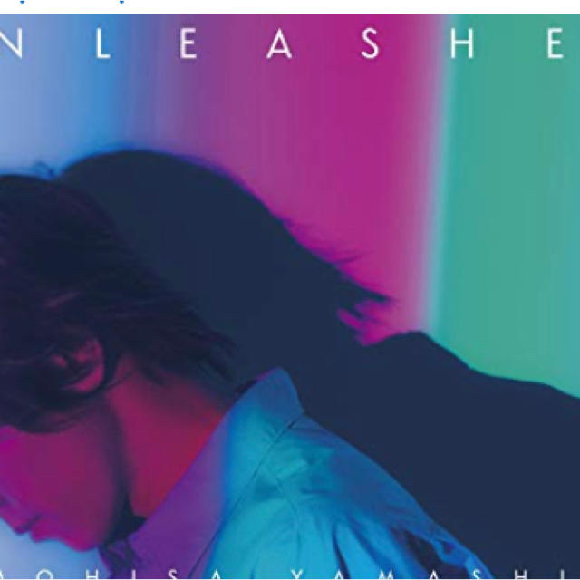 UNLEASHED(初回生産限定LOVE盤)(DVD付)