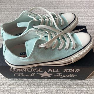 コンバース(CONVERSE)のALL STAR 100 CLOLRS OX(スニーカー)