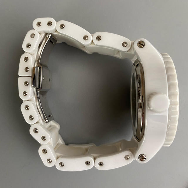 NIXON ニクソン 腕時計 CERAMIC 42-20 自動巻 動作品