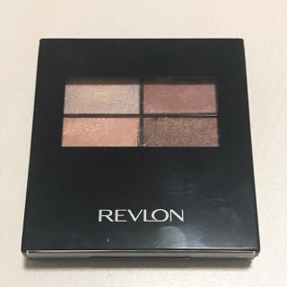 レブロン(REVLON)のレブロン ☆ アイシャドウ アイグロー シャドウ クワッド 02(アイシャドウ)