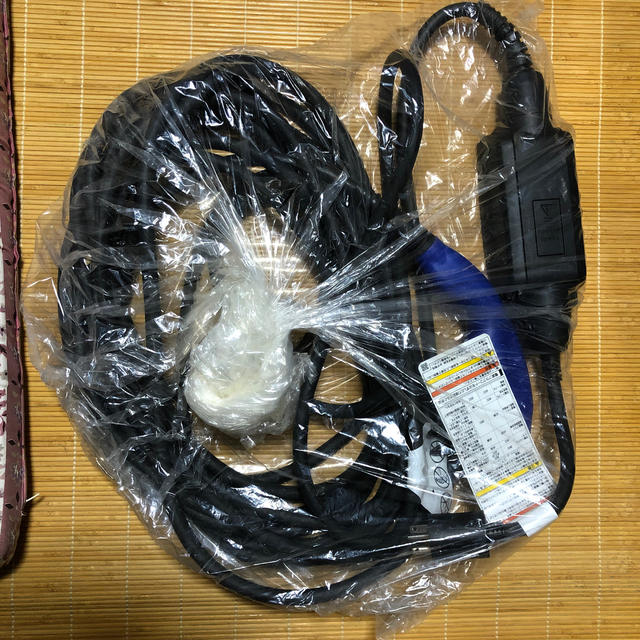 トヨタプリウスPHV 充電ケーブル-connectedremag.com