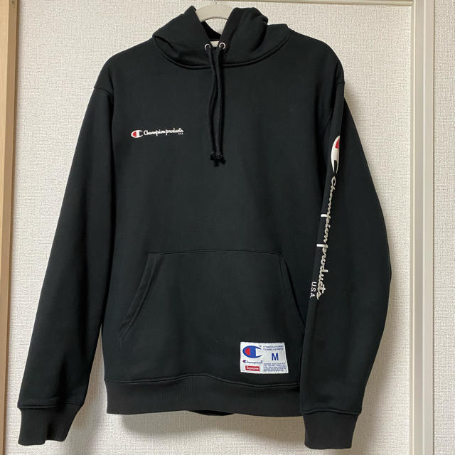 supreme hoodie