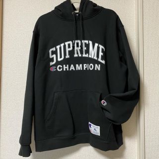 シュプリーム(Supreme)のsupreme hoodie(パーカー)