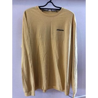 パタゴニア(patagonia)のパタゴニア　ロンT(Tシャツ/カットソー(七分/長袖))