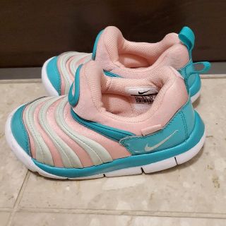 ナイキ(NIKE)のNIKE　子供　靴　16センチ(スニーカー)