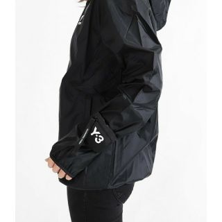 ヨウジヤマモト(Yohji Yamamoto)の【完売品】Y-3  ヨウジヤマモト ウォレット 財布 リストバンド  男女兼用(コインケース/小銭入れ)