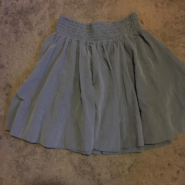 LOWRYS FARM(ローリーズファーム)のローリーズファーム ハイウエストスカート レディースのスカート(ミニスカート)の商品写真