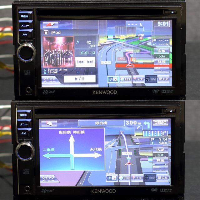 地図2020年春最新版彩速ナビMDV-L300G地デジ/bluetooth/録音 地図2020年春最新版彩速ナビMDV-L300G地デジ/bluetooth/録音