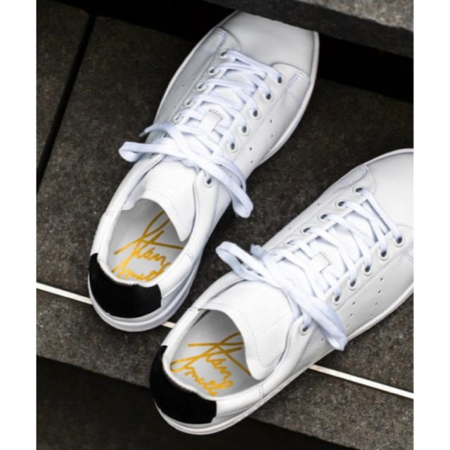 adidas(アディダス)の新品未使用◾️アディダス STAN SMITH RECON◾️27.0 メンズの靴/シューズ(スニーカー)の商品写真