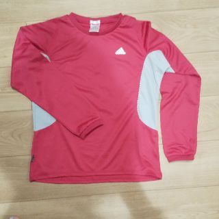 アディダス(adidas)のアディダス Tシャツ (ウェア)