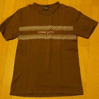 コムサイズム(COMME CA ISM)のコムサイズム Tシャツ サイズM(Tシャツ(半袖/袖なし))