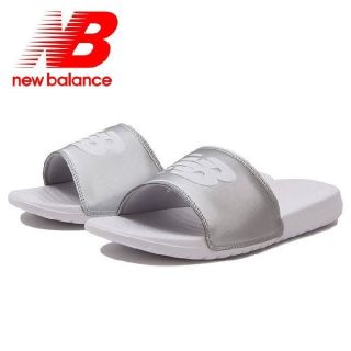 ニューバランス(New Balance)の再値下げ【新品未使用】ニューバランス NEW BALANCE メンズ インジェク(サンダル)