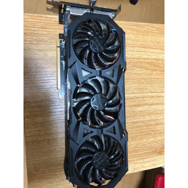 gigabyte GTX 970 Windforce