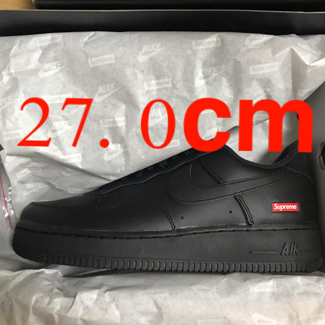 27.0cm supreme air force