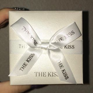 ザキッス(THE KISS)のネックレス(ネックレス)