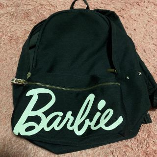 バービー(Barbie)のリュックサック　バービー(リュック/バックパック)