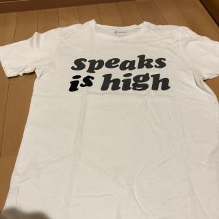 ジョンブル(JOHNBULL)のＴシャツ(Tシャツ/カットソー(半袖/袖なし))