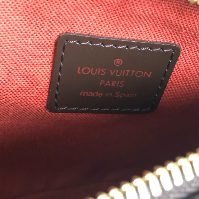正規品 美品 louisvuitton ヴィトン ジェロニモス ボディバッグ 高評価