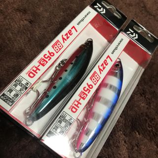 ダイワ(DAIWA)のダイワ　モアザン　レイジー　BB(ルアー用品)