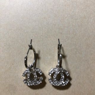 CHANEL(ピアス)のフリマアイテム一覧 CHANEL(ピアス)のフリマアイテム一覧