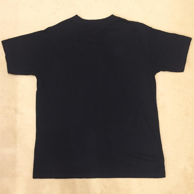 Boy London(ボーイロンドン)のBOY LONDON 🦅 Tシャツ Mサイズ (黒) メンズのトップス(Tシャツ/カットソー(半袖/袖なし))の商品写真