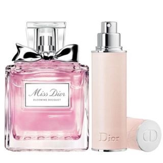 ディオール(Dior)の新品!ミスディオール＊ブルーミングブーケ＊オードゥトワレ(香水(女性用))