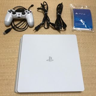 プレイステーション4(PlayStation4)のプレイステーション4  プレステ4本体  500GB (家庭用ゲーム機本体)