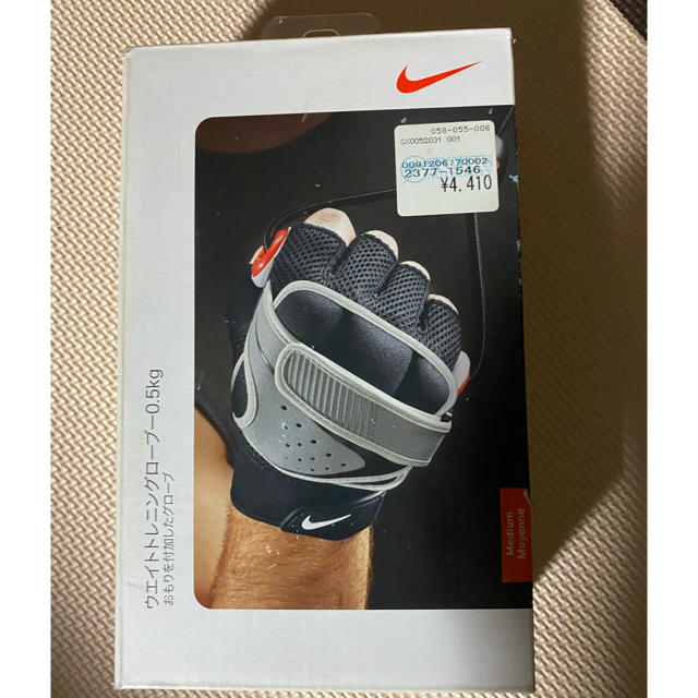 NIKE(ナイキ)のTA様専用 スポーツ/アウトドアのトレーニング/エクササイズ(トレーニング用品)の商品写真