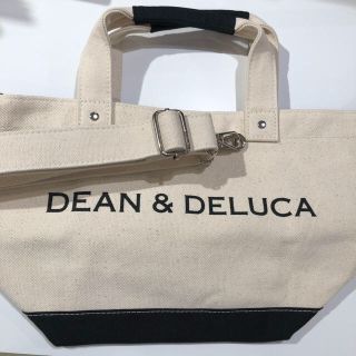 ディーンアンドデルーカ(DEAN & DELUCA)のDEAN & DELUCA   ディーンアンドデルーカ キャンバストートバッグ　(トートバッグ)