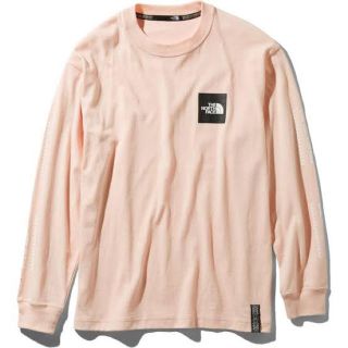 ザノースフェイス(THE NORTH FACE)のTHE NORTH FACE 長袖Tシャツ(Tシャツ/カットソー(七分/長袖))