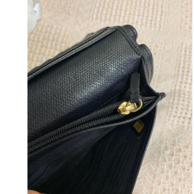 CHANEL(シャネル)の本日限定 長財布 CHANEL 長財布 ココボタン メンズのファッション小物(長財布)の商品写真