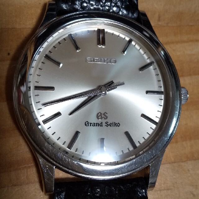 Grand Seiko(グランドセイコー)の【最終値下】グランドセイコー　9581-7020 メンズの時計(腕時計(アナログ))の商品写真