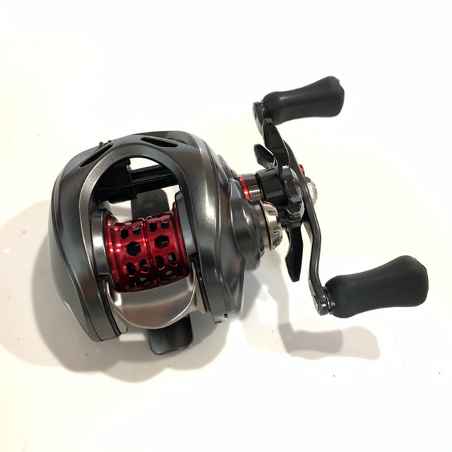 ☆数量限定 【PNEX様専用】Daiwa スティーズAir TW 500 XXH(右ハンドル